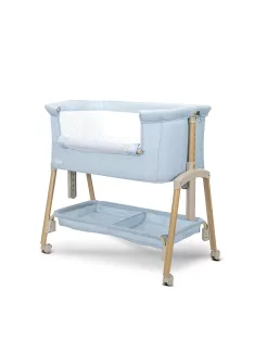 Lorelli Millie babaöböl - Blue wood