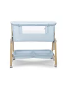 Lorelli Millie babaöböl - Blue wood