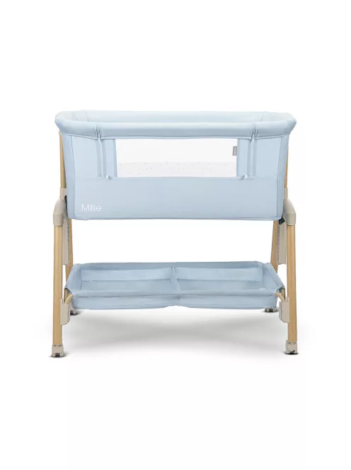 Lorelli Millie babaöböl - Blue wood