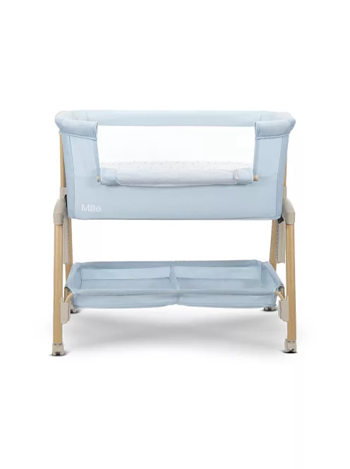 Lorelli Millie babaöböl - Blue wood