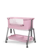 Lorelli Layla 2 az 1-ben babaöböl és járóka - Pink