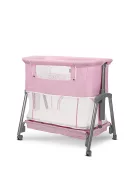 Lorelli Layla 2 az 1-ben babaöböl és járóka - Pink