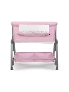 Lorelli Layla 2 az 1-ben babaöböl és járóka - Pink
