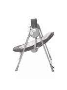 Lorelli Twinkle elektromos babahinta - Grey Rhino