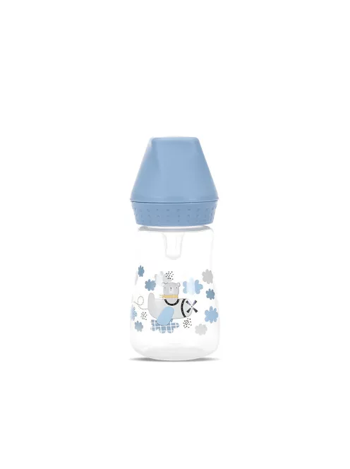 My Friend cumisüveg 125ml - Airy Blue