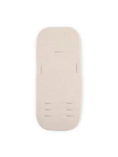 Lorelli Cosy Travel babakocsi betét - Beige Sky