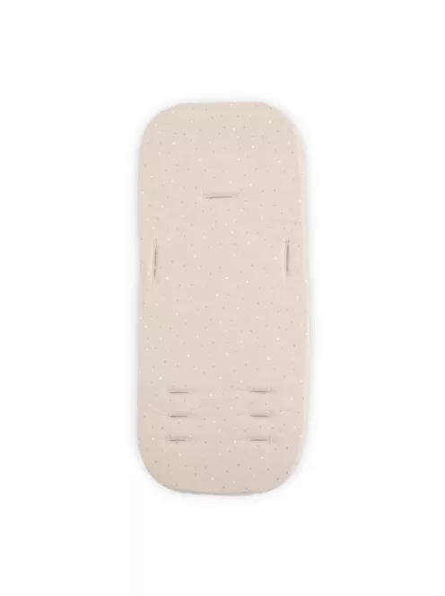 Lorelli Cosy Travel babakocsi betét - Beige Sky