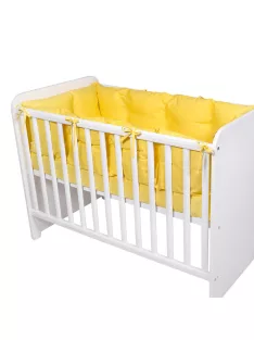 Lorelli rácsvédő 60x35 + 120x35 cm (2-2Darab) - sárga