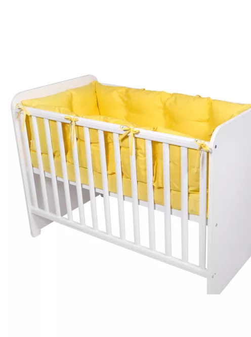 Lorelli rácsvédő 60x35 + 120x35 cm (2-2Darab) - sárga