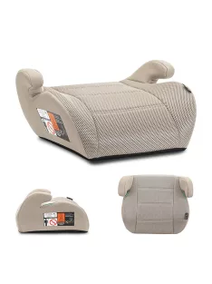 Lorelli Sol autós ülésmagasító 125-150cm - BEIGE