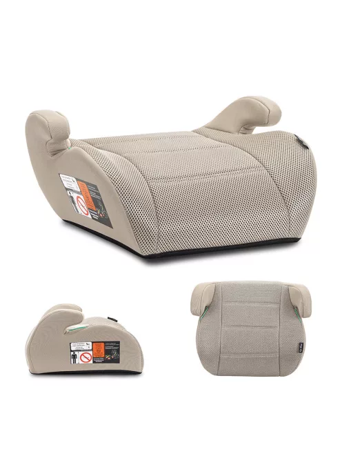 Lorelli Sol autós ülésmagasító 125-150cm - BEIGE