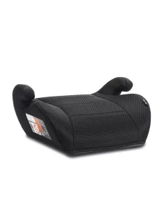 Lorelli Sol autós ülésmagasító 125-150cm - BLACK
