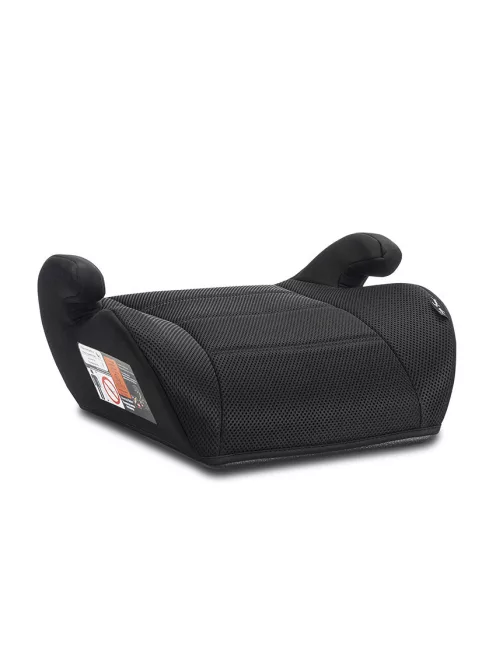 Lorelli Sol autós ülésmagasító 125-150cm - BLACK