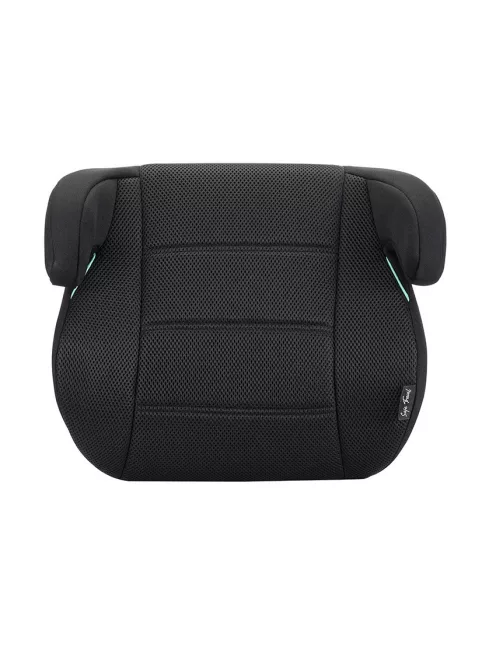 Lorelli Sol autós ülésmagasító 125-150cm - BLACK
