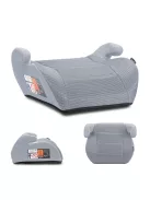 Lorelli Sol autós ülésmagasító 125-150cm - GREY