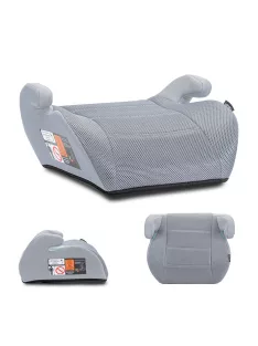 Lorelli Sol autós ülésmagasító 125-150cm - GREY