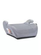 Lorelli Sol autós ülésmagasító 125-150cm - GREY