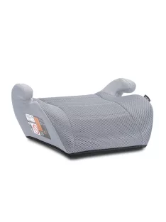 Lorelli Sol autós ülésmagasító 125-150cm - GREY