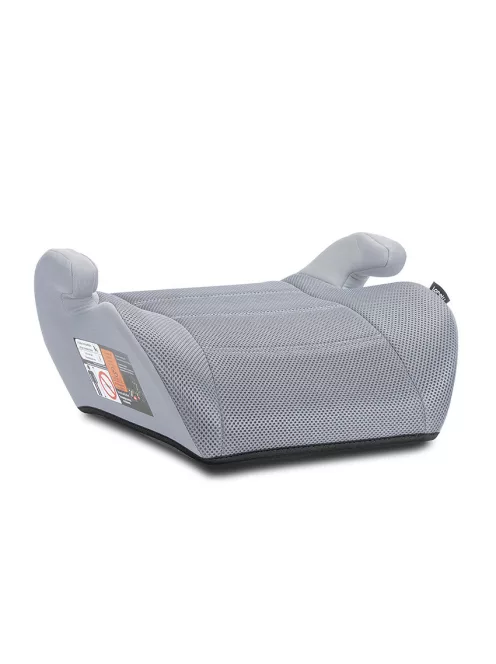 Lorelli Sol autós ülésmagasító 125-150cm - GREY