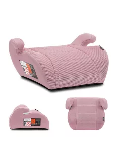 Lorelli Sol autós ülésmagasító 125-150cm - ROSE