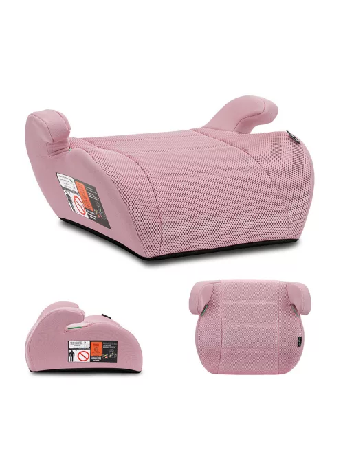 Lorelli Sol autós ülésmagasító 125-150cm - ROSE