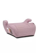Lorelli Sol autós ülésmagasító 125-150cm - ROSE