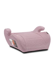 Lorelli Sol autós ülésmagasító 125-150cm - ROSE