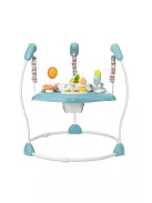 Lorelli Hoppi Activity center / Jumper - Blue