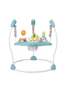 Lorelli Hoppi Activity center / Jumper - Blue