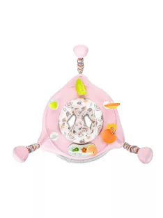Lorelli Hoppi Activity center / Jumper - Pink