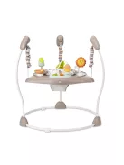 Lorelli Hoppi Activity center / Jumper - Mocha