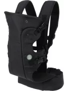 Dreambaby Journey ergonomikus 3az1 ben babahordozó - fekete