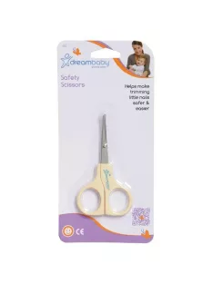 Dreambaby Biztonsági babaolló