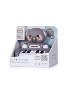 Chipolino Játékzongora - Koala dark gray