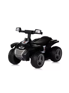 Chipolino Racing elektromos ATV - black