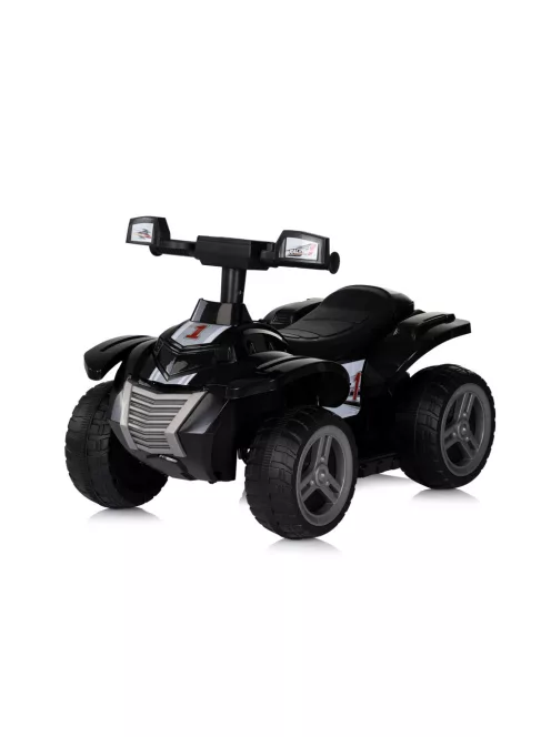 Chipolino Racing elektromos ATV - black
