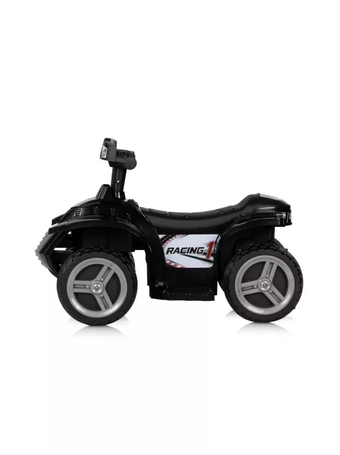 Chipolino Racing elektromos ATV - black