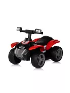 Chipolino Racing elektromos ATV - red