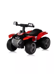 Chipolino Racing elektromos ATV - red