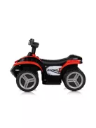Chipolino Racing elektromos ATV - red