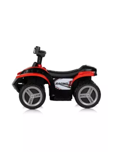 Chipolino Racing elektromos ATV - red