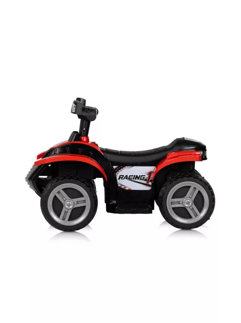 Chipolino Racing elektromos ATV - red