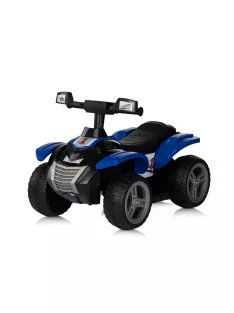 Chipolino Racing elektromos ATV - blue