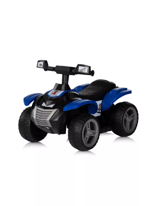 Chipolino Racing elektromos ATV - blue