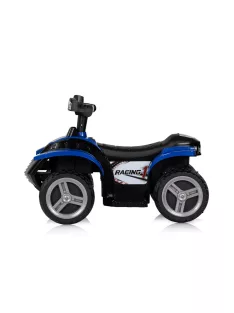 Chipolino Racing elektromos ATV - blue