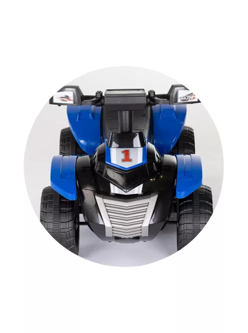 Chipolino Racing elektromos ATV - blue