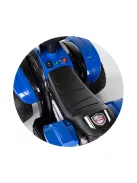 Chipolino Racing elektromos ATV - blue