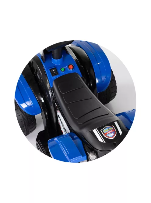 Chipolino Racing elektromos ATV - blue