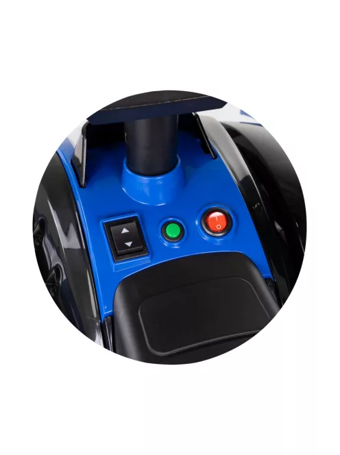 Chipolino Racing elektromos ATV - blue