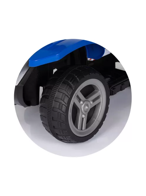 Chipolino Racing elektromos ATV - blue